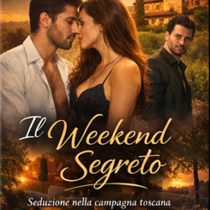 Tra le tue mani – 2