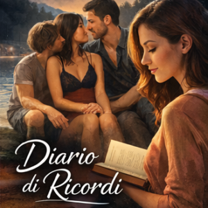 Tra le tue mani – 3